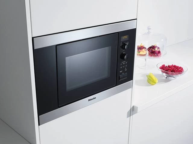 Mikrohullámú sütők