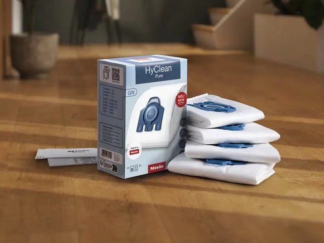 Porzsákok és szűrők