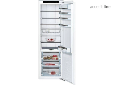 Bosch KIF81HDD0 beépíthető hűtőszekrény