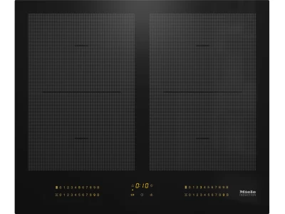 Miele KM 7564 FL 60 cm Indukciós főzőlap - minta darab