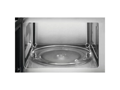 Electrolux LMS4253TMX Beépíthető mikrohullámú sütő, grill funkció
