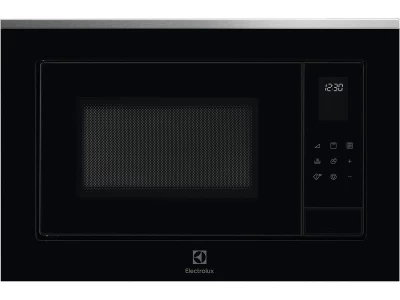Electrolux LMS4253TMX Beépíthető mikrohullámú sütő, grill funkció