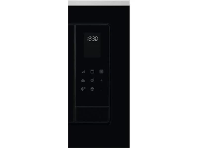 Electrolux LMS4253TMX Beépíthető mikrohullámú sütő, grill funkció