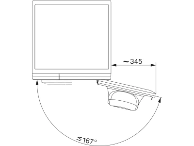 Miele WEI 895 WCS PWash&TDos&Steam Elöltöltős mosógép + ajándék Miele Guard M1 porszívó