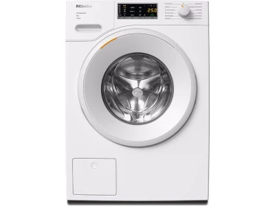 Miele WSA 123 WCS elöltöltős mosógép + ajándék Miele Guard S1 Junior porszívó