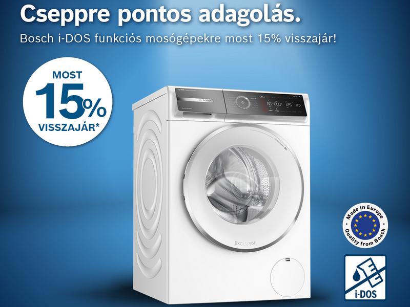 Cseppre pontos adagolás. 💧15% pénzvisszatérítés