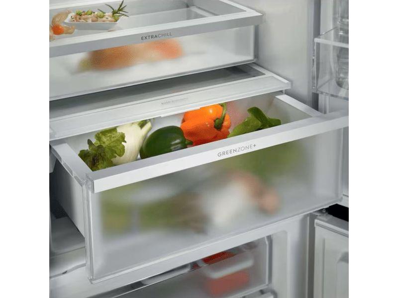 🥬 Megvásárolod a friss salátát hétvégén, hétfőre pedig már elveszíti a ropogósságát?