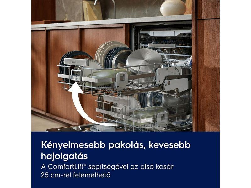 🍽️ Gondoltál már arra, hogy a mosogatógép használata is lehet kényelmesebb?