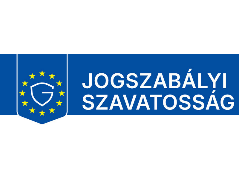 GARAN cimke tájékoztató