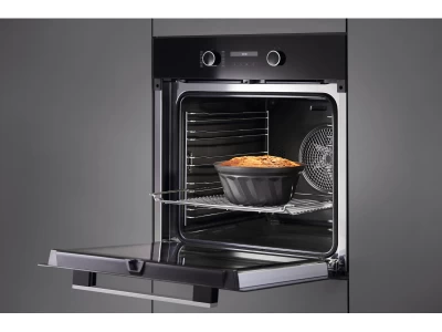 Miele H 2465 B ED-LOOK beépíthető sütő