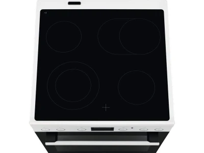 AEG CCB6440CBW Kerámialapos tűzhely, AirFry