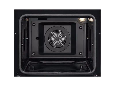 AEG CCB6441NBB Kerámia lapos elektromos tűzhely, Hot Air