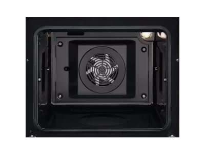 AEG CIB6643BBM SteamBake kerámialapos tűzhely gőzfunkcióval, AirFry, Hob2Hood