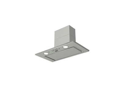 AEG DGE5661HM  Beépíthető páraelszívó, 3+1 fokozat, Hob2Hood, 54 cm