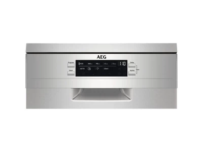 AEG FFB62427ZM Mosogatógép, 9 teríték, AirDry, 9 program