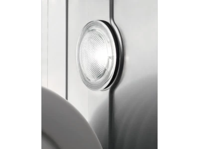 AEG FFB73716PM Mosogatógép, MaxiFlex fiók, 15 teríték, AirDry, 10 program