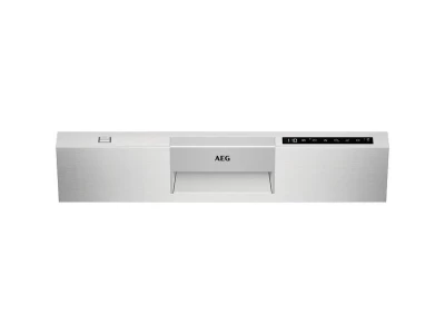 AEG FFB73716PM Mosogatógép, MaxiFlex fiók, 15 teríték, AirDry, 10 program