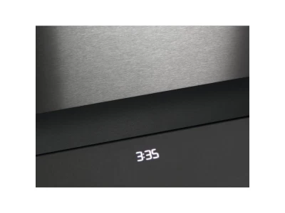 AEG FFB73716PM Mosogatógép, MaxiFlex fiók, 15 teríték, AirDry, 10 program