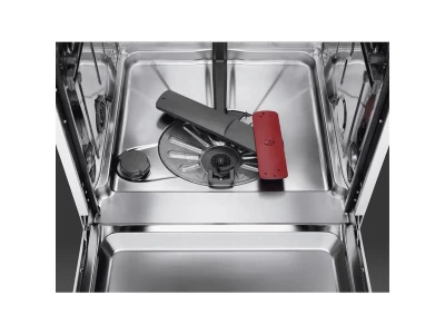 AEG FSB5360CZ Beépíthető mosogatógép, Quickselect kezelőpanel, 13 teríték, AirDry, 7 program