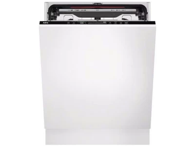 AEG FSK77718P Beépíthető mosogatógép, WiFi, 15 teríték,  MaxiFlex fiók,  A-10%