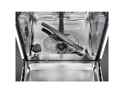 AEG FSS5261XZ Beépíthető mosogatógép, 13 teríték, AirDry, Quickselect kezelőpanel
