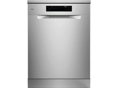 AEG GF6200C2SNM Szabadonálló mosogatógép, LED kijelző, EasyFlex fiók, 14 teríték