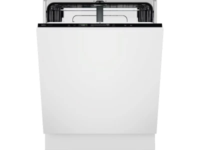 AEG GI6200B1EU Beépíthető mosogatógép, QuickSelect kezelőpanel, 13 teríték