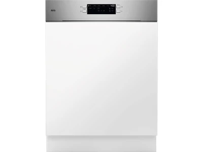 AEG GT6200B2SNM Beépíthető mosogatógép, EasyFlex fiók, 14 teríték