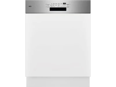 AEG GT7200A2SNM Beépíthető mosogatógép, WiFi, EasyFlex fiók, 14 teríték