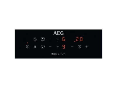 AEG IKB32300CB Beépíthető indukciós főzőlap
