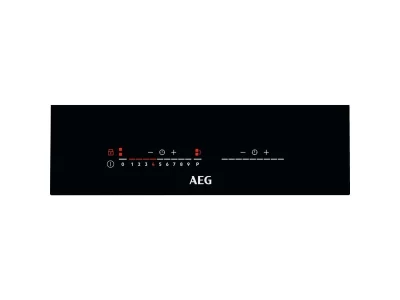 AEG IKE42640KB Beépíthető indukciós főzőlap, 36 cm