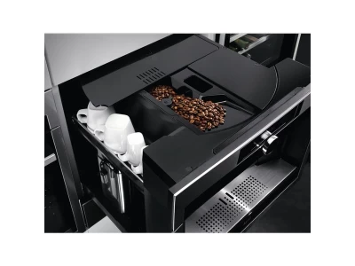 AEG KKK994500T Beépíthető kávéfőző