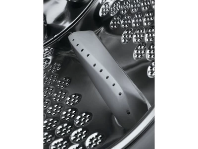 AEG L8FBE48SCI PowerCare beépíthető gőzmosógép, 8 kg, 1400 f/p., WiFi, A
