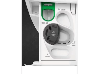 AEG LFR61944UE UniversalDose elöltöltős mosógép, 9 kg, 1400 f/p., A