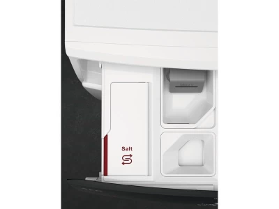 AEG LFR93846UE AbsoluteCare elöltöltős gőzmosógép, 8 kg, 1400 f/p., WiFi, A