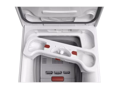 AEG LTR6G261E Felültöltős mosógép, 6 kg, 1200 f/p.