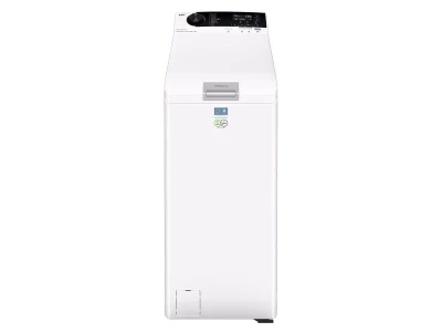 AEG LTR7E273AE Felültöltős gőzmosógép, gőzprogram, Antiallergén program gőzzel, 7 kg, 1200 f/p., ökoinverter motor
