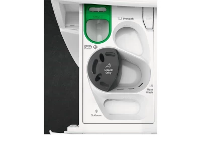 AEG LWR73864O UniversalDose mosó-szárítógép, 8/5 kg, 1600 f/p., WiFi, gőzprogram