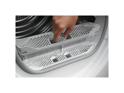 AEG TR819P4E AbsoluteCare hőszivattyús szárítógép, 9 kg, D