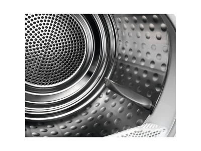 AEG TR819P4E AbsoluteCare hőszivattyús szárítógép, 9 kg, D
