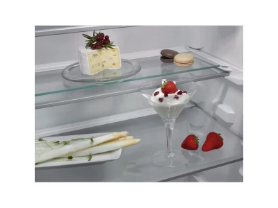 AEG TK6FS181DS Beépíthető hűtőszekrény, NaturaFresh fiók, 177 cm