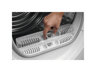 AEG TR959M6SE Hőszivattyús szárítógép, 9 kg, 3DScan technológia, WiFi, C