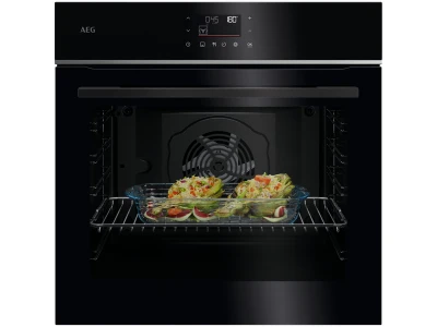 AEG TU5PB43APB SurroundCook beépíthető sütő, pirolitikus tisztítás