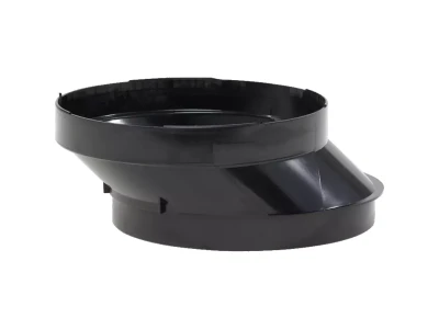 AIRA - Excentrikus adapter (csőcsonk) Ø150 mm RONDO és PLANO 210 sorozathoz