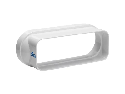 AIRA - Légtechnikai elem adapter Quadro sorozathoz
