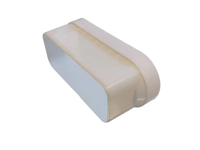 AIRA - Légtechnikai elem adapter Quadro sorozathoz