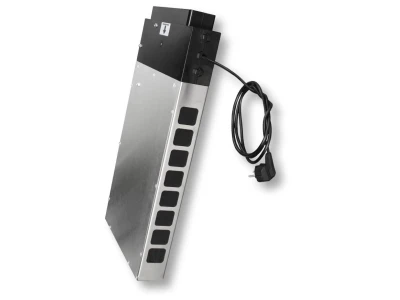 AIRA - Plazma szűrő páraelszívókhoz QUADRO 800 SOFT SLIMLINE