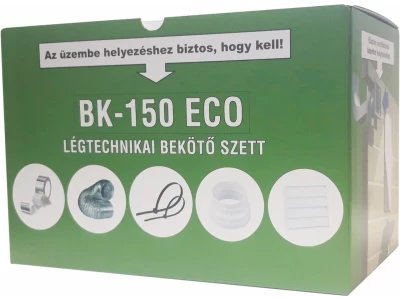 BK-150 ECO