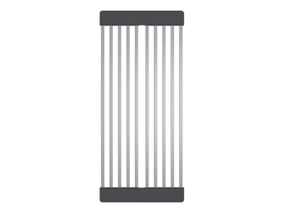 BLANCO ADIRA rács, 200 x 455 mm
