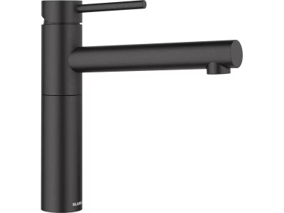 BLANCO ALTA II antracit HD